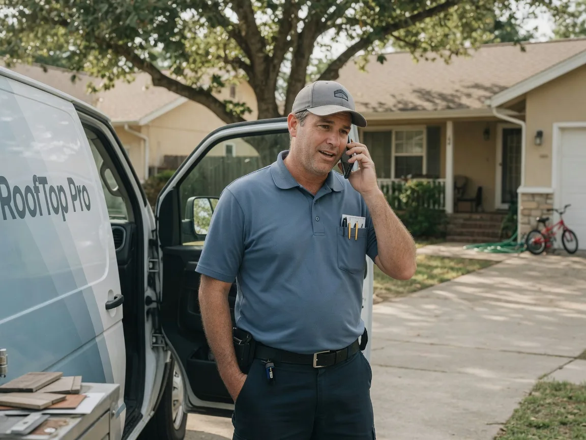 Roof Repair La Porte, TX FAQs